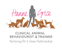Hanne Grice Pet Training & Behaviour